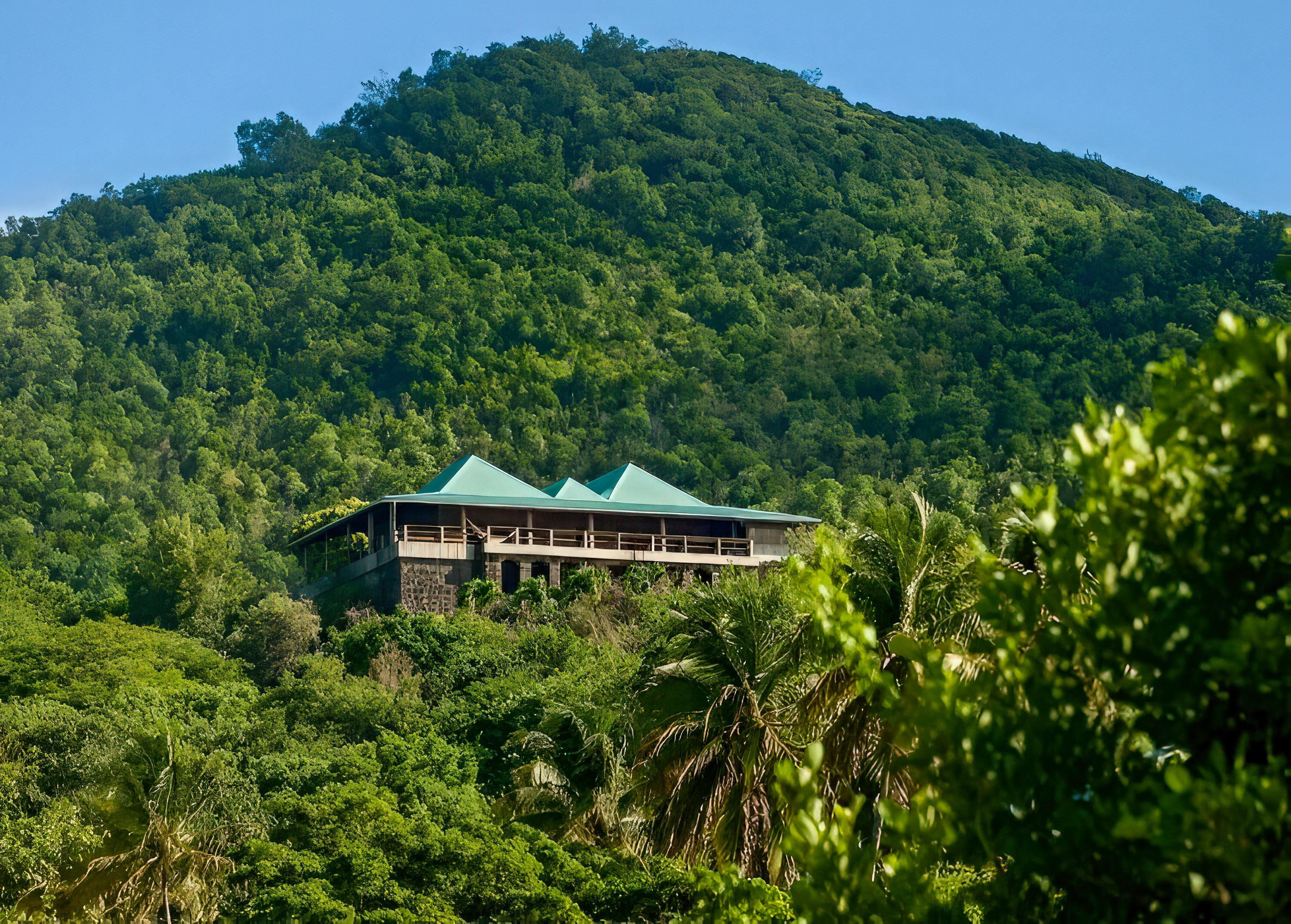 Sugar Reef Estate