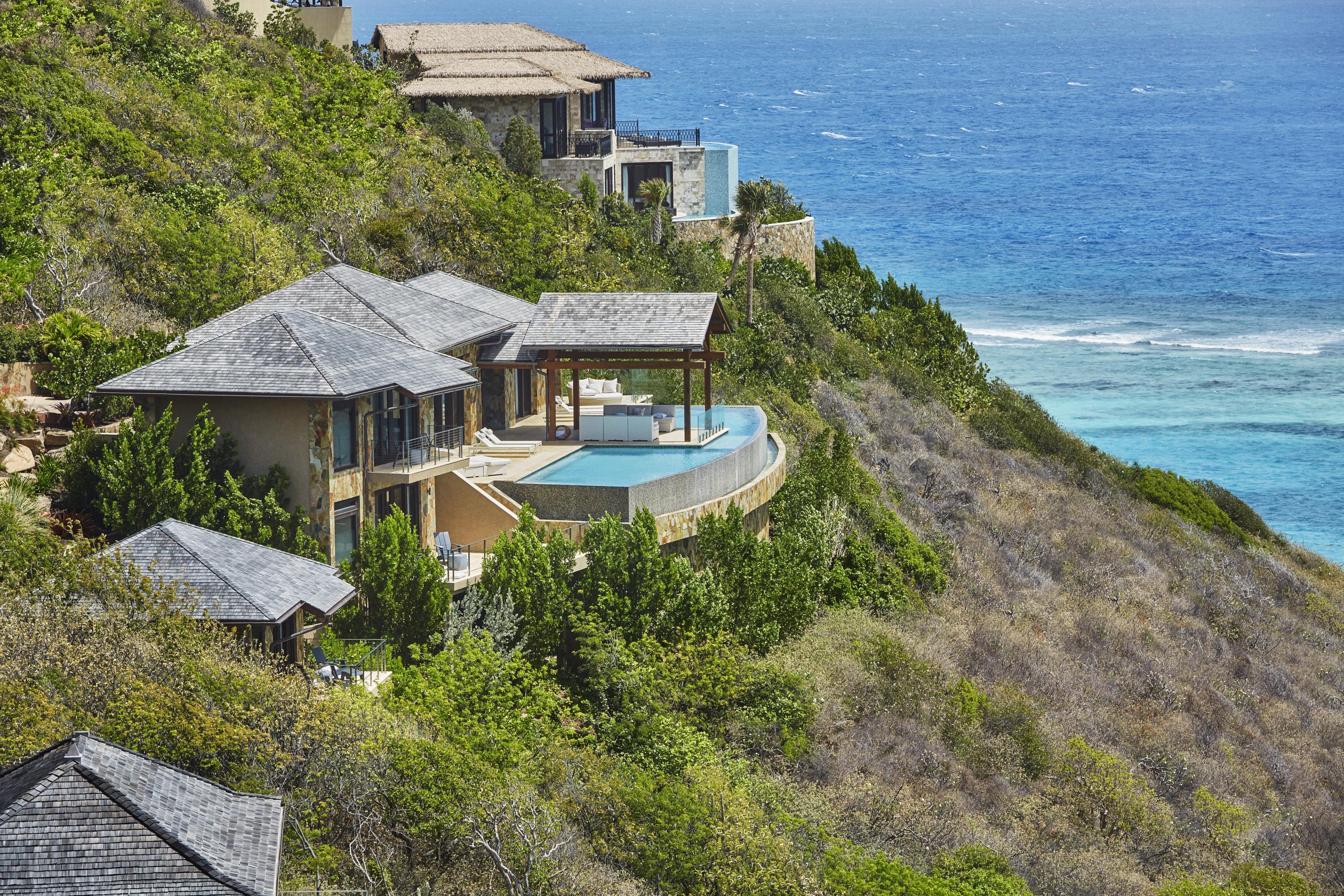 Waters Edge Villa