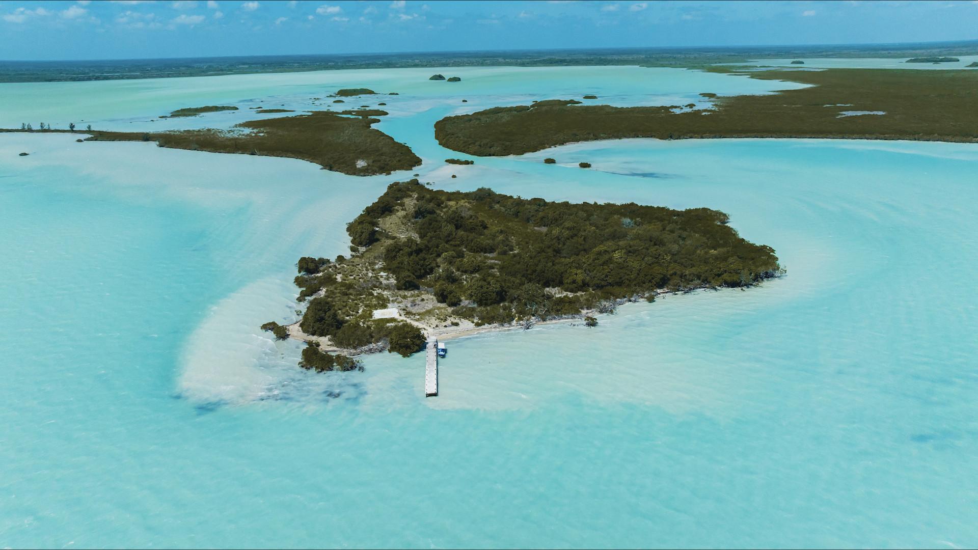 The Balam Reserve