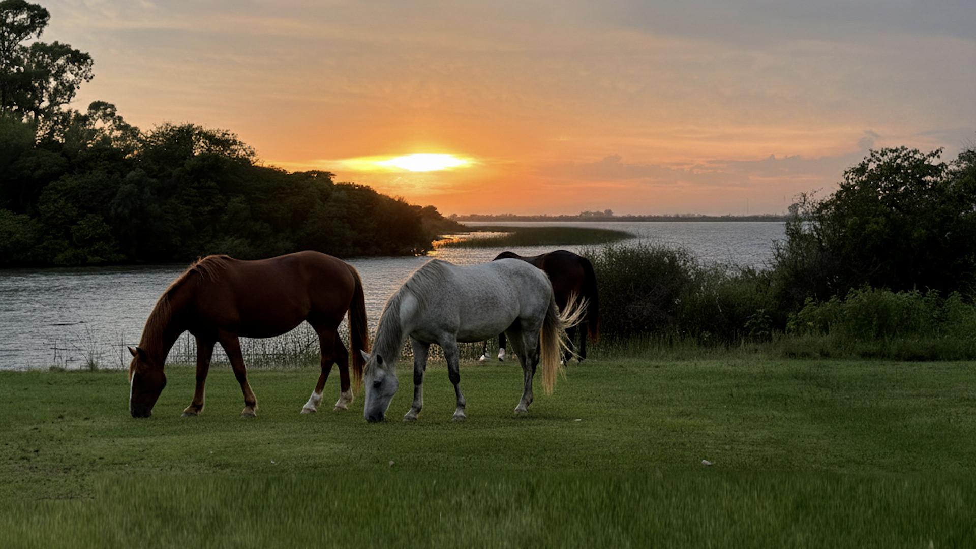 Estancia Isla de Lobos