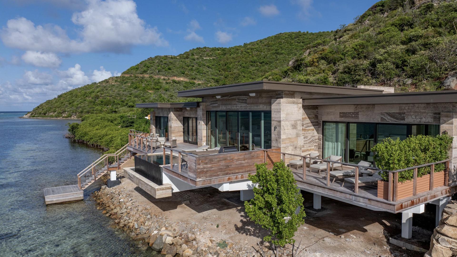 Ocean Villa 3