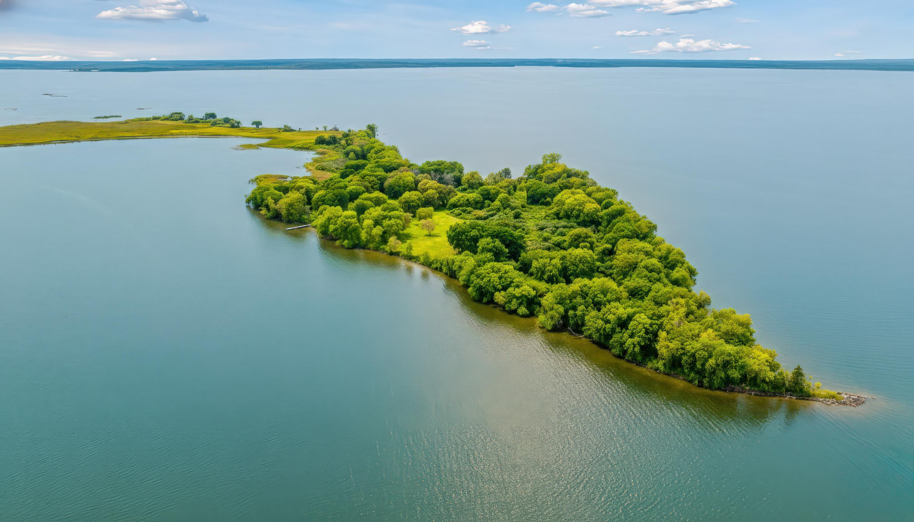 Pelican Island