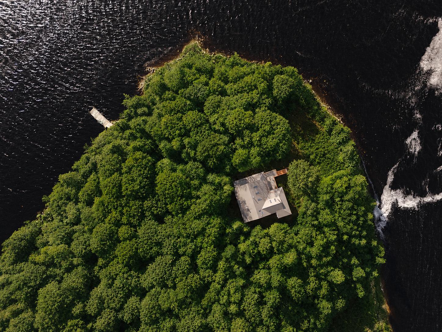 Maple Island