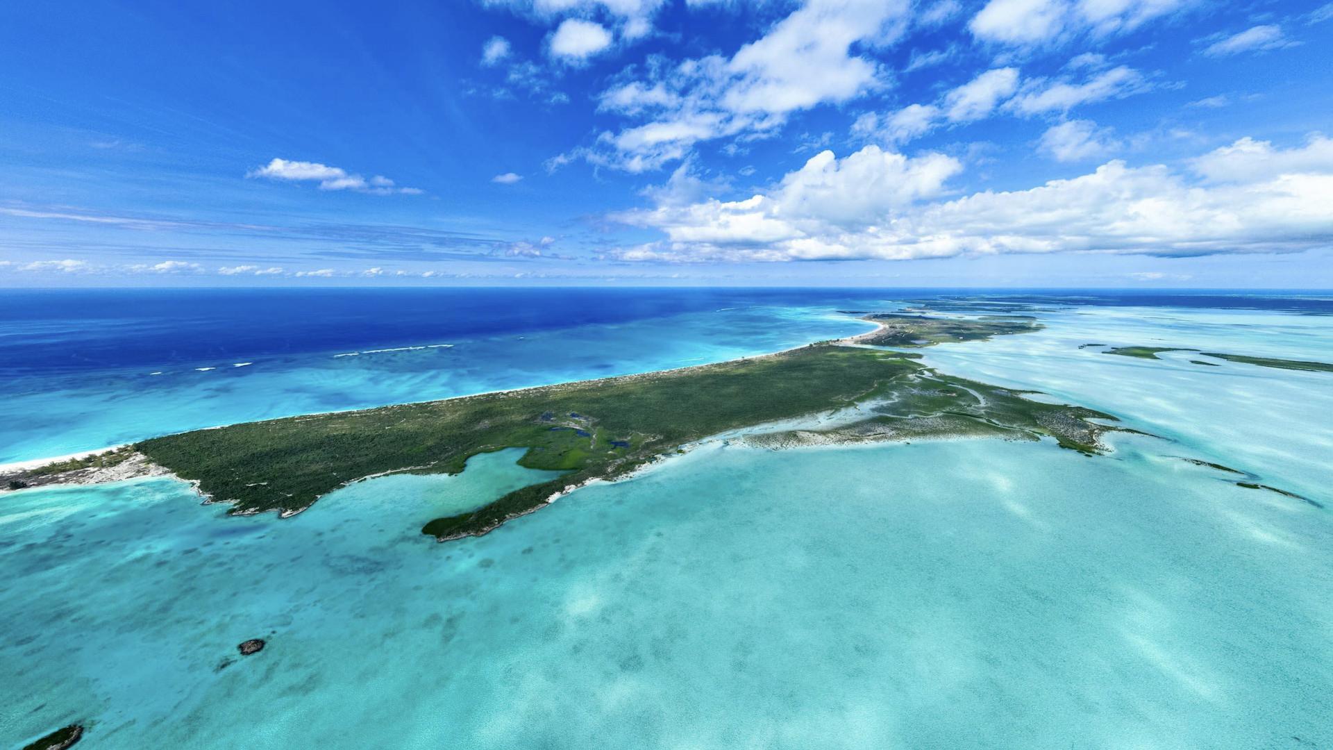 Water Cay