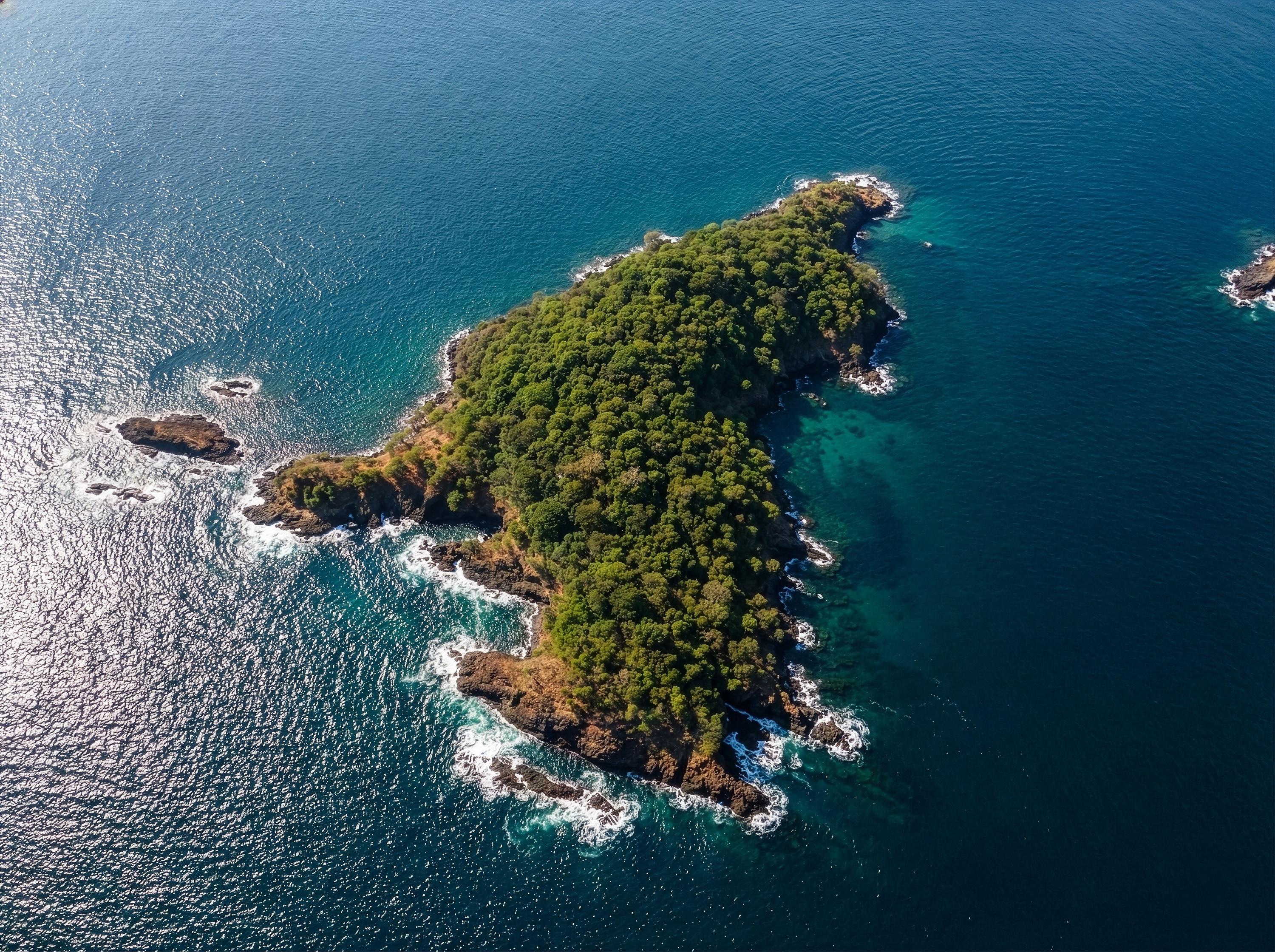 Isla Mona
