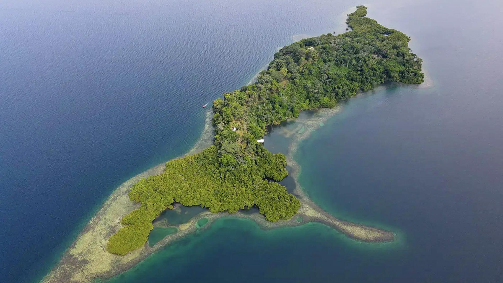 Cayo Roldán