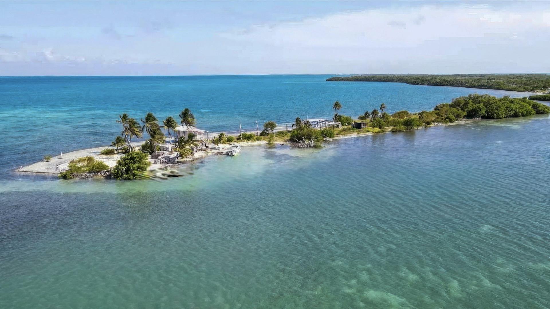 Shag Caye