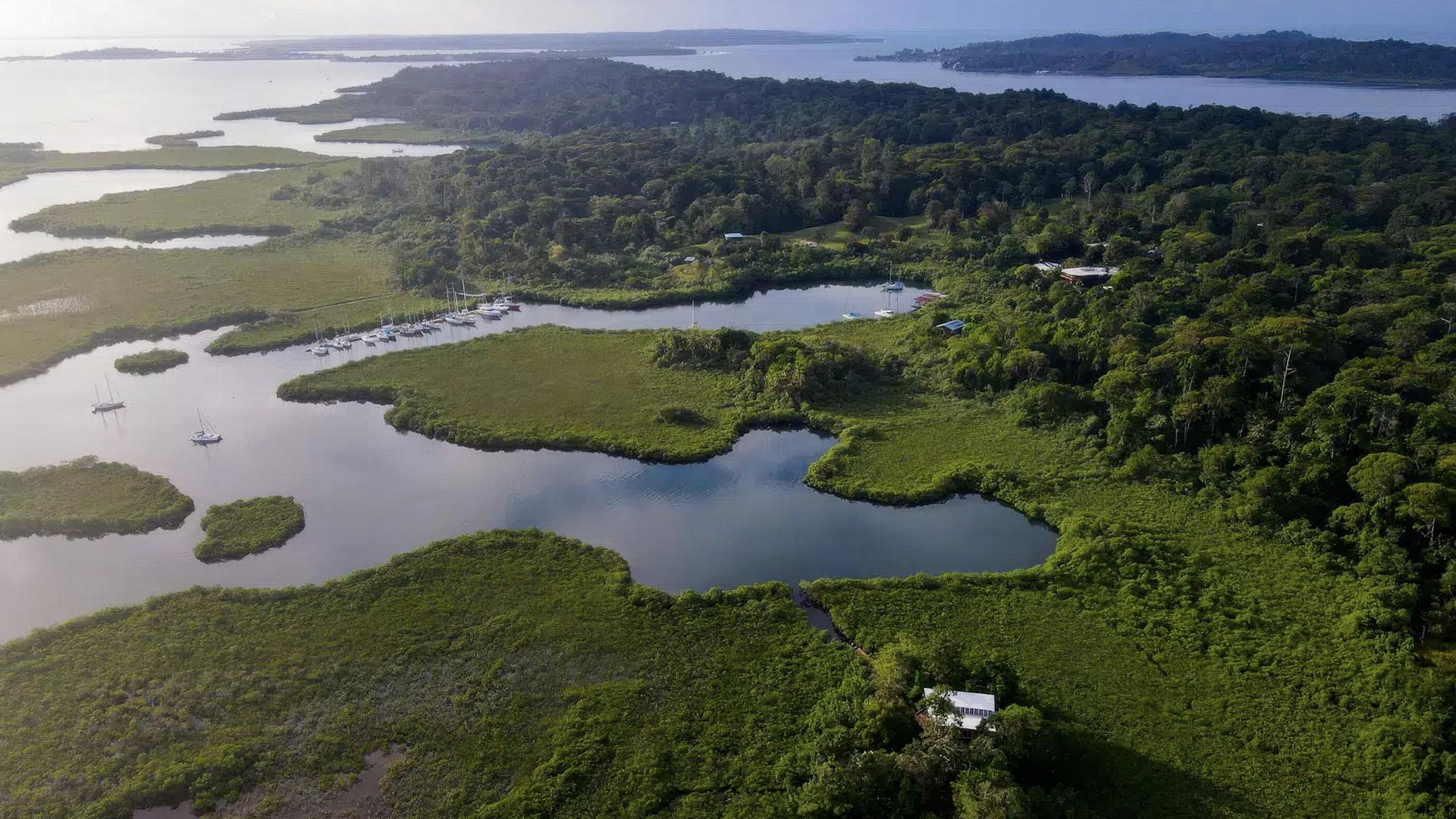 Discovery Bay