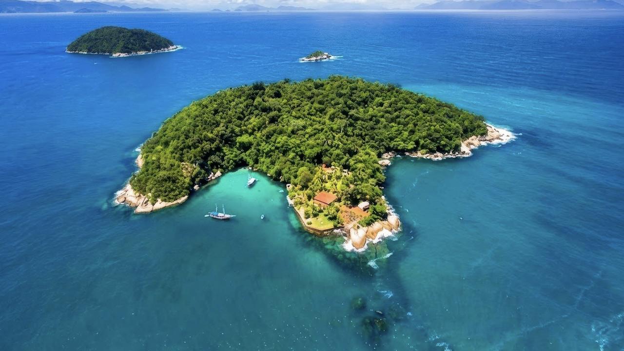 Coconut Island