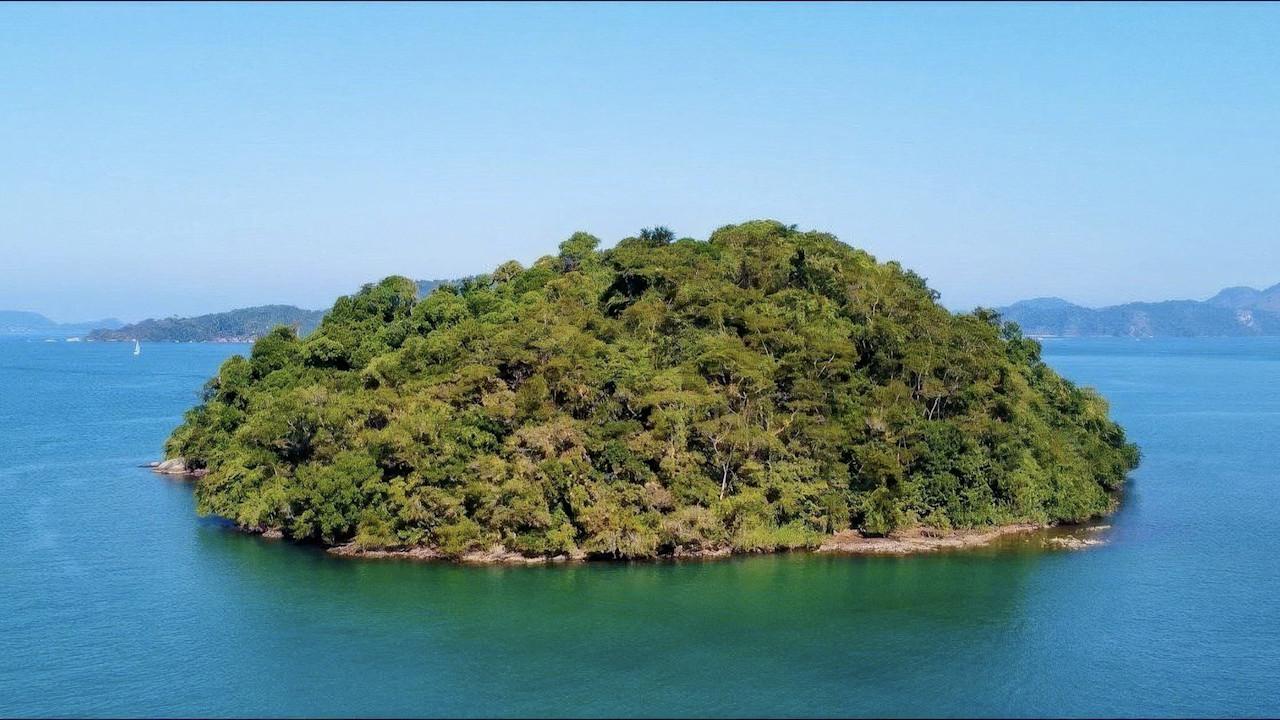 Ilha Do Pasto