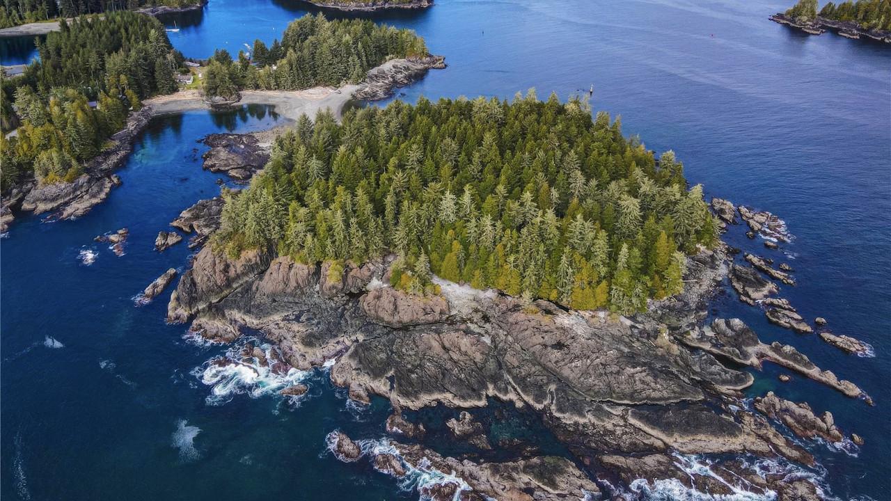 Francis Island