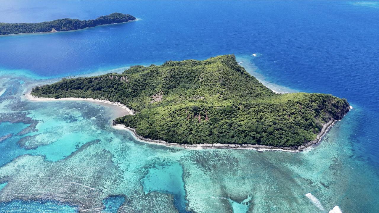Narara Island