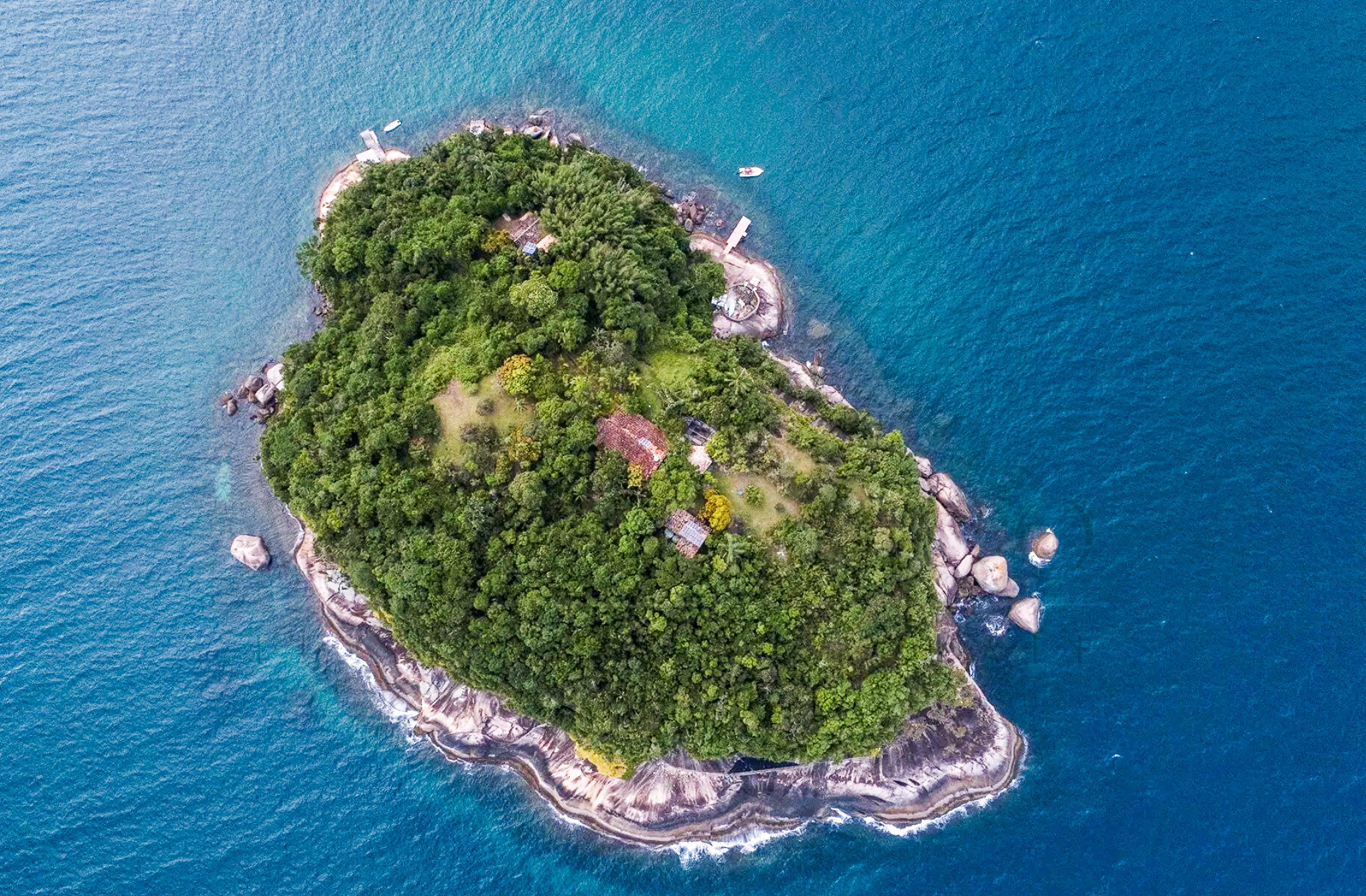 Sernamby Island