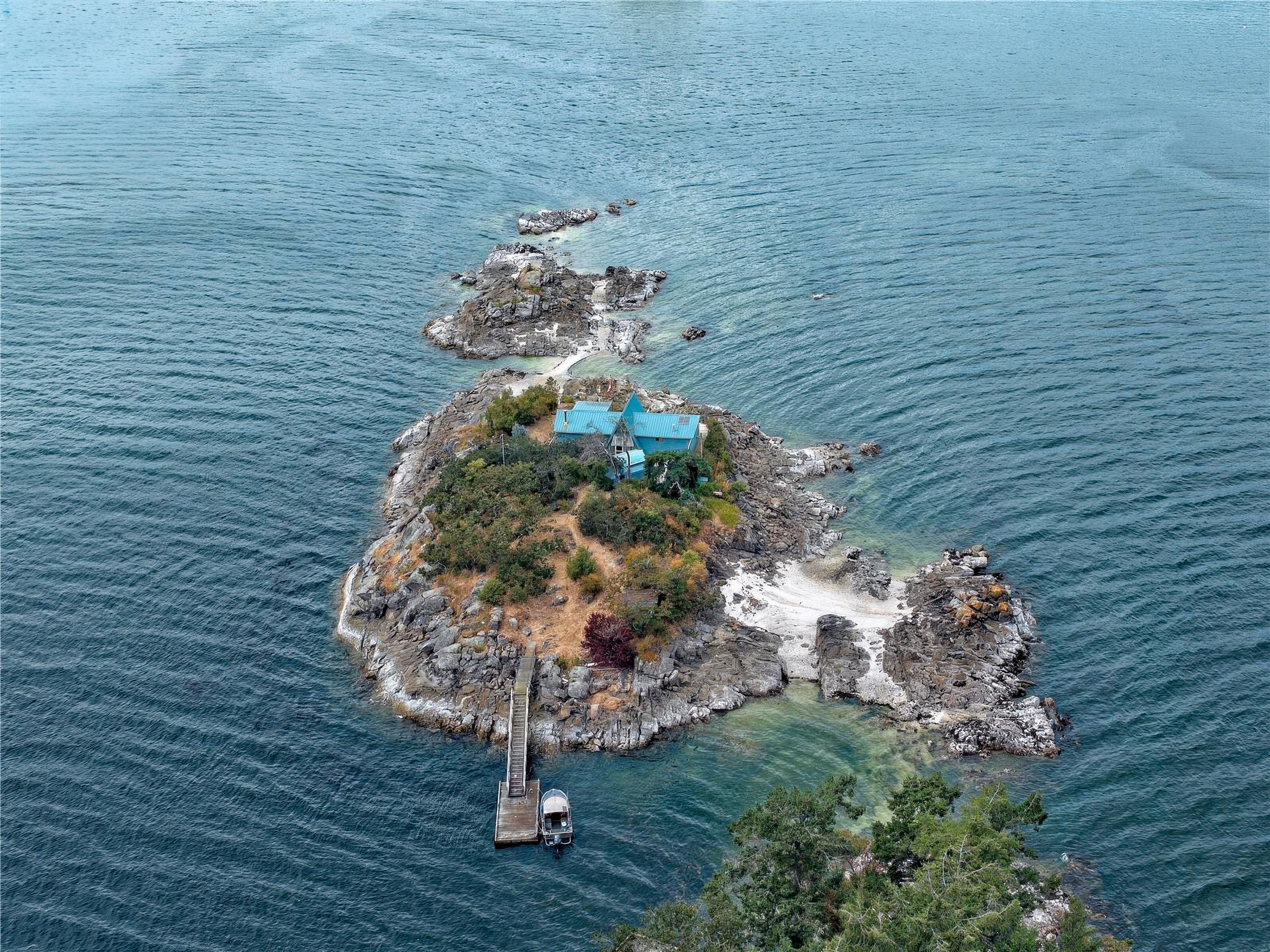 Twilight Island