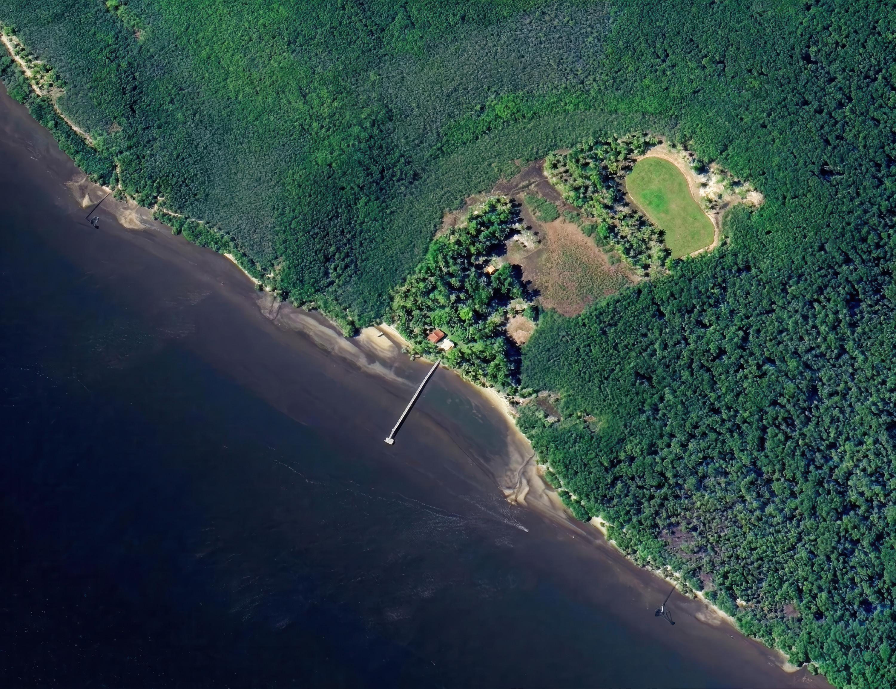 Maravilhosa Ilha