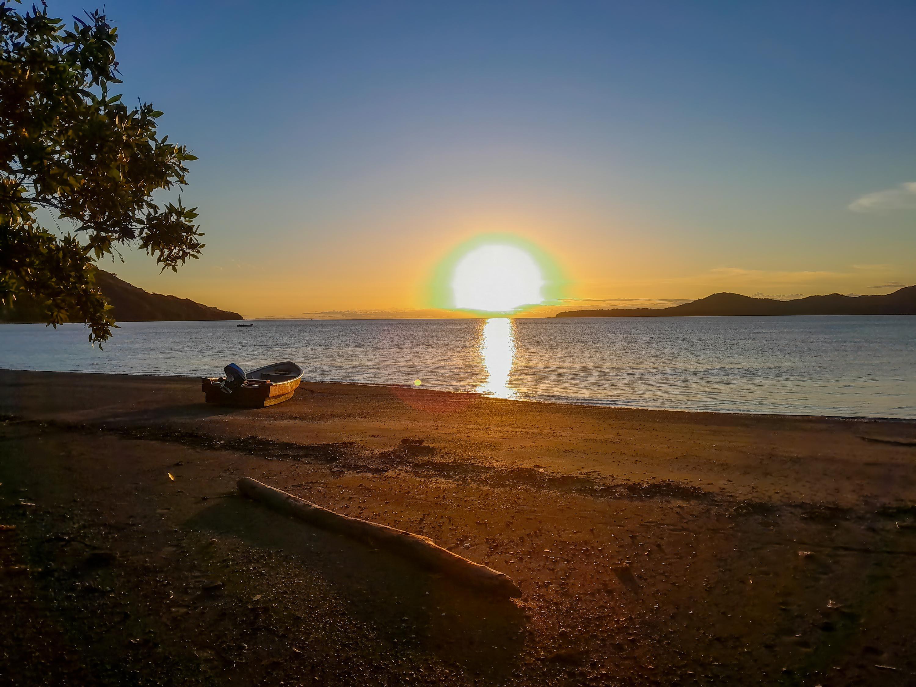 Isla Cébaco