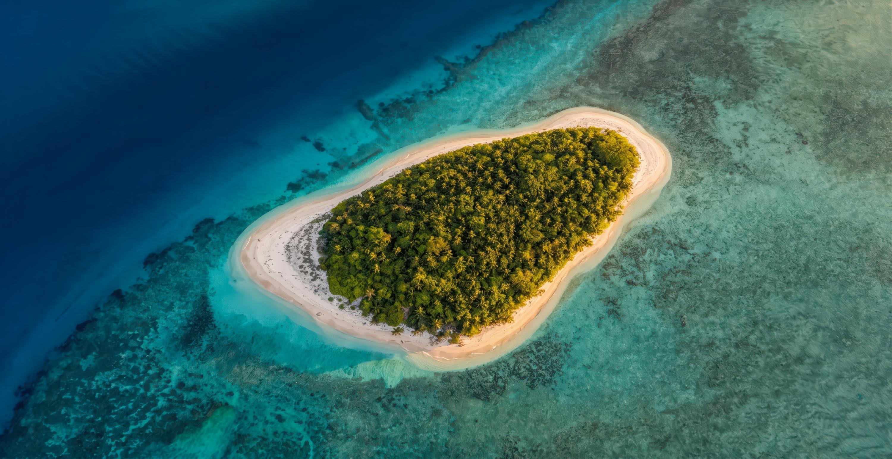 Pulau Jantai