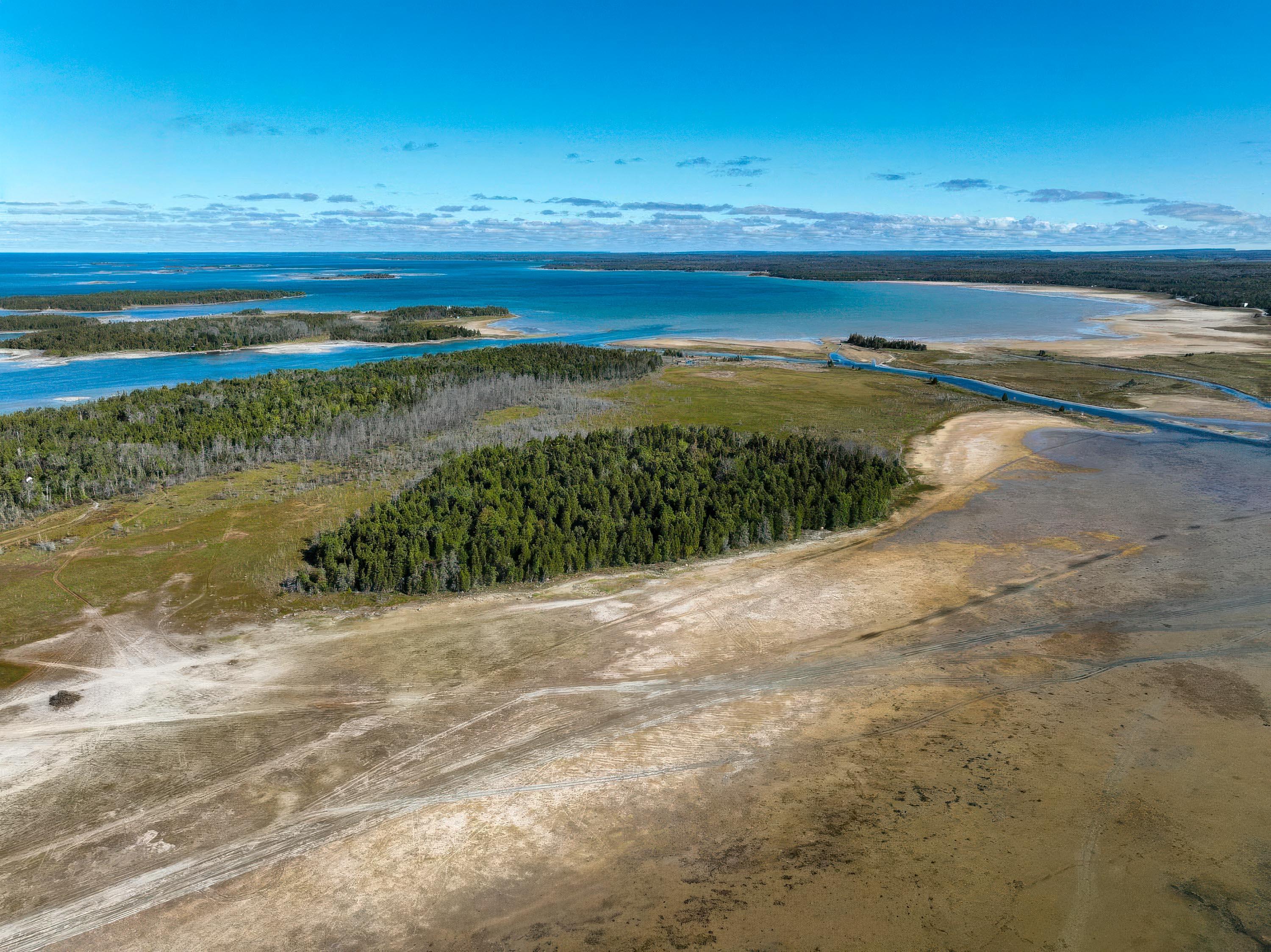 Rabbit Island