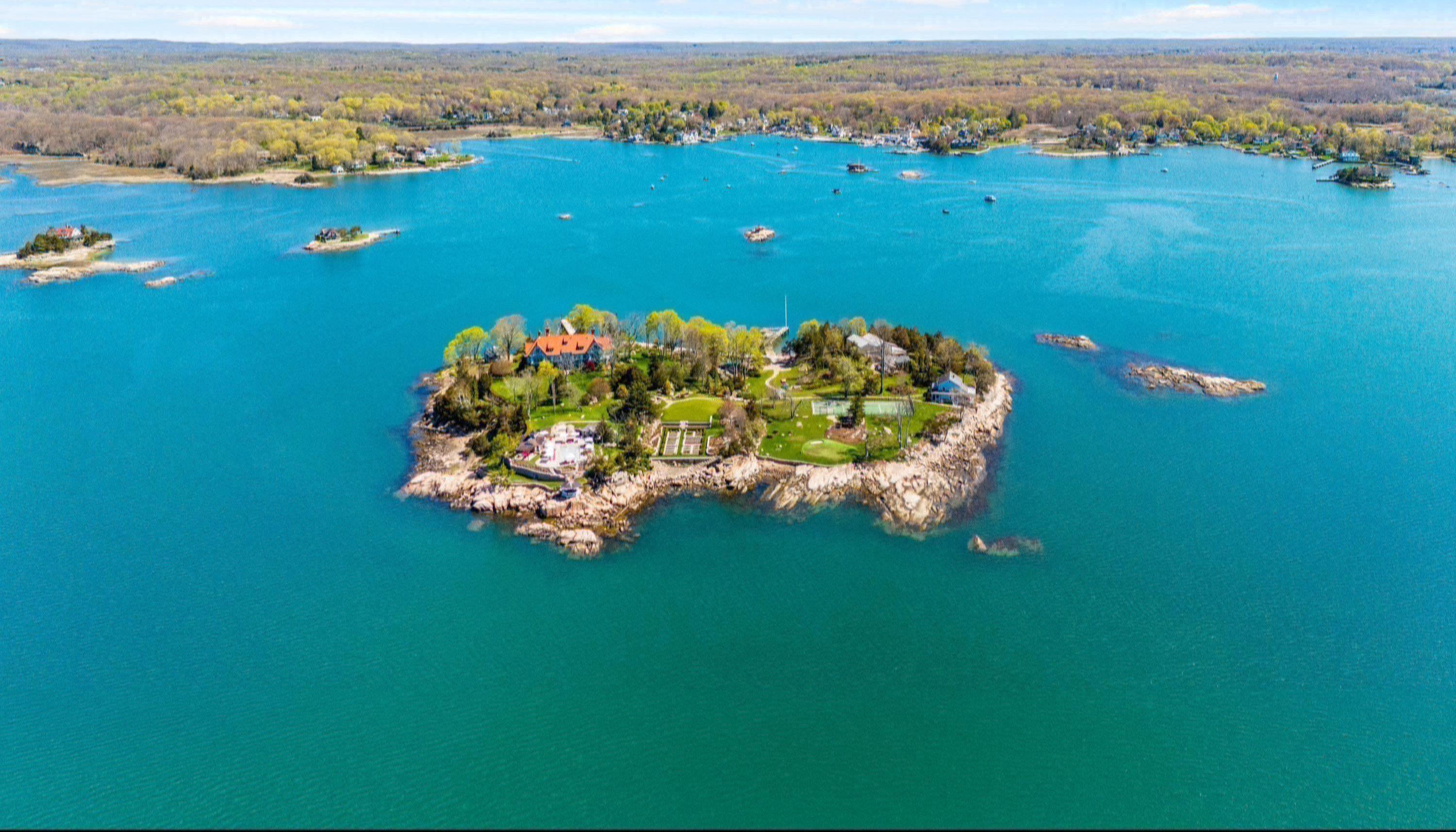 Rogers Island