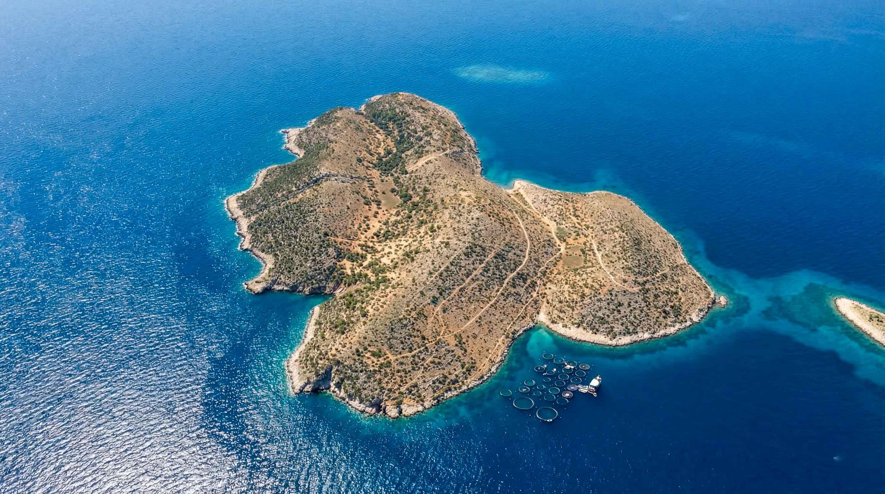St. John s Island