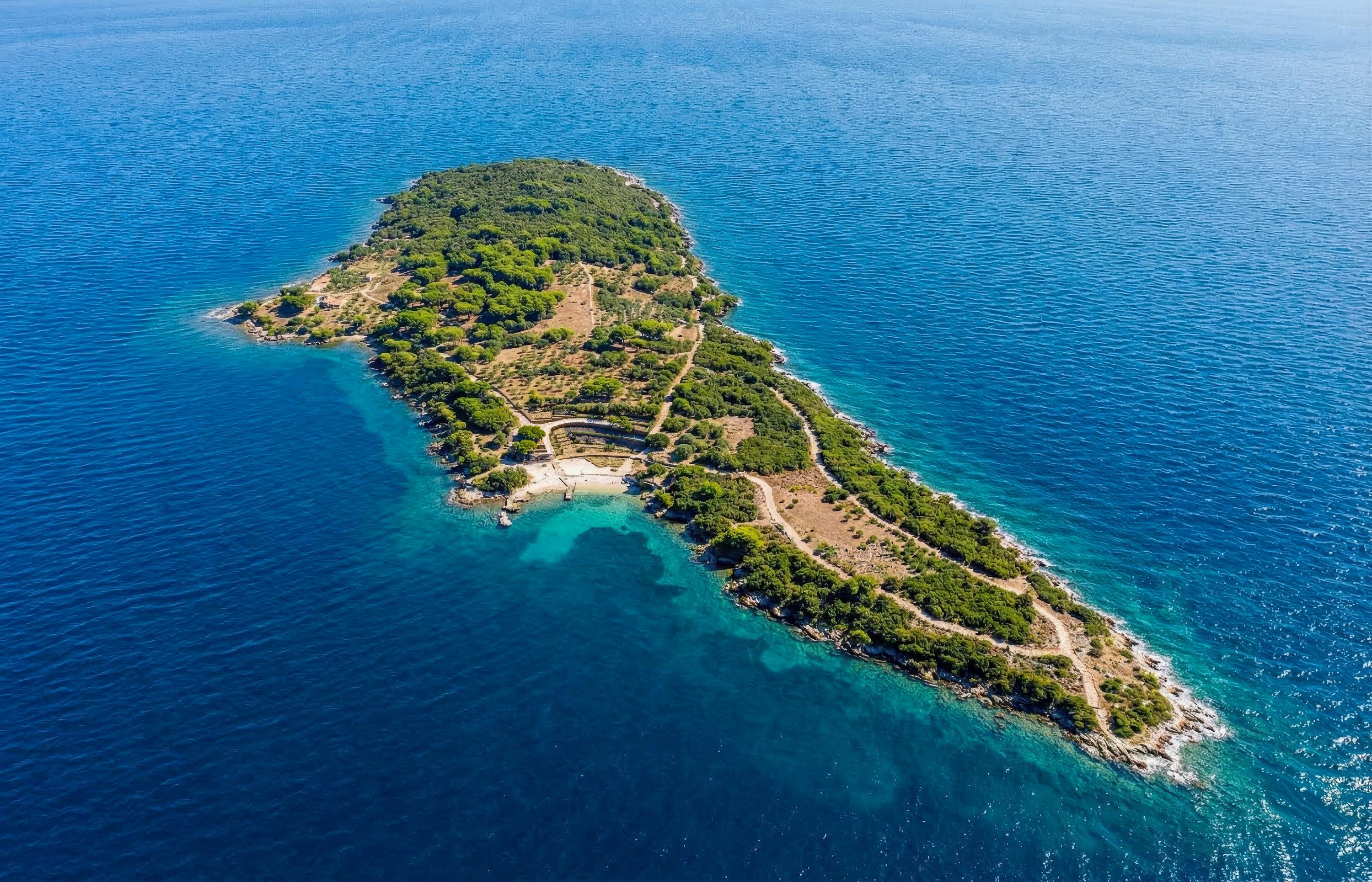 Koome Island