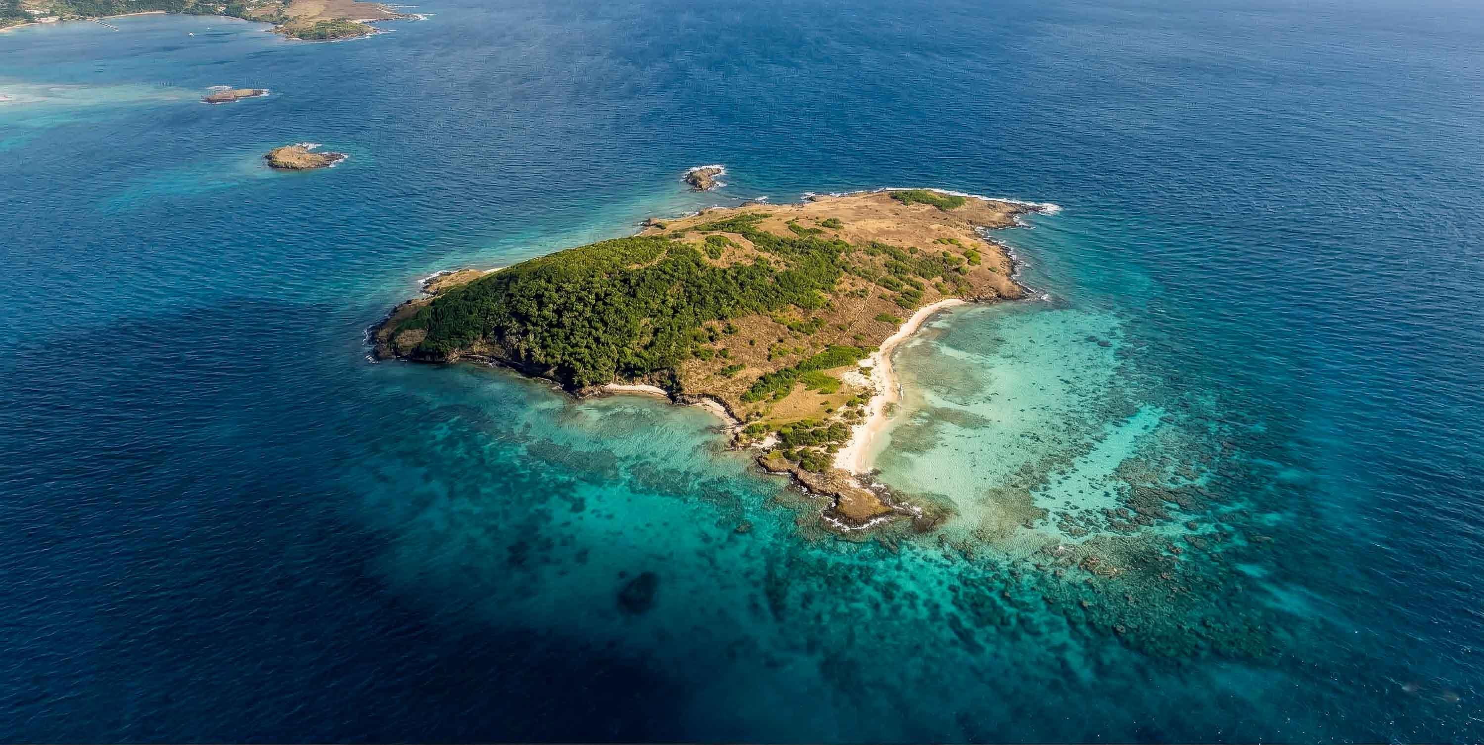 Petit Nevis