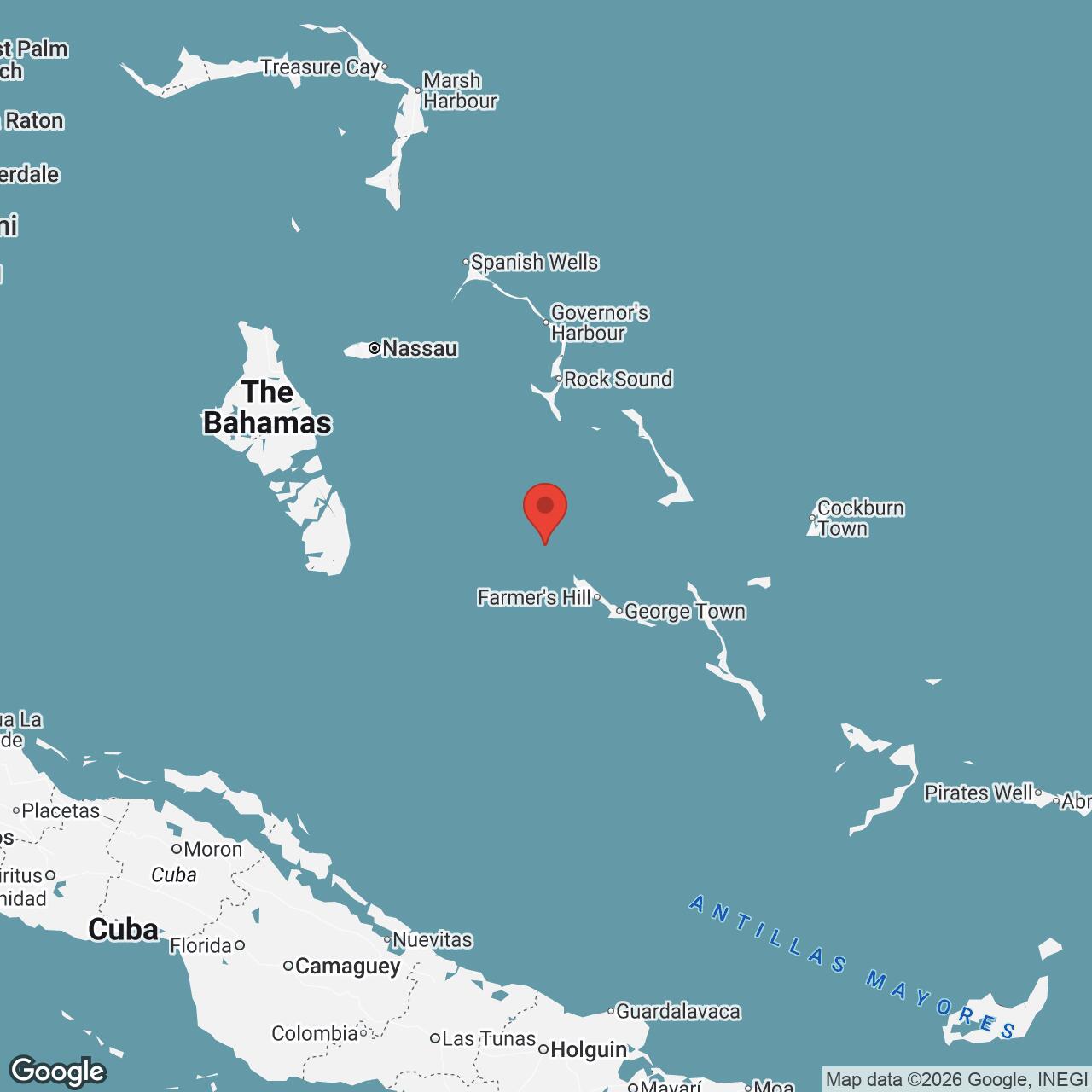 Map preview