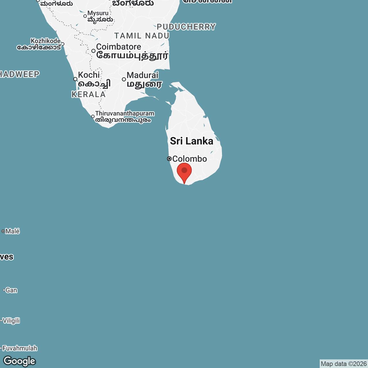 Map preview
