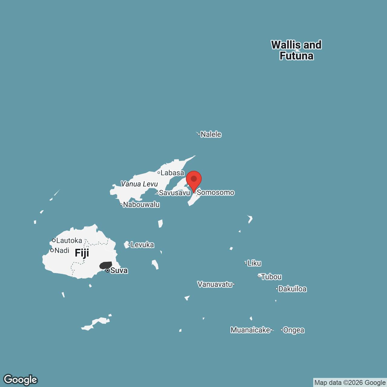 Map preview