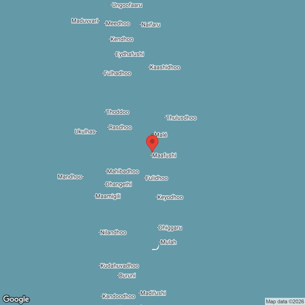 Map preview