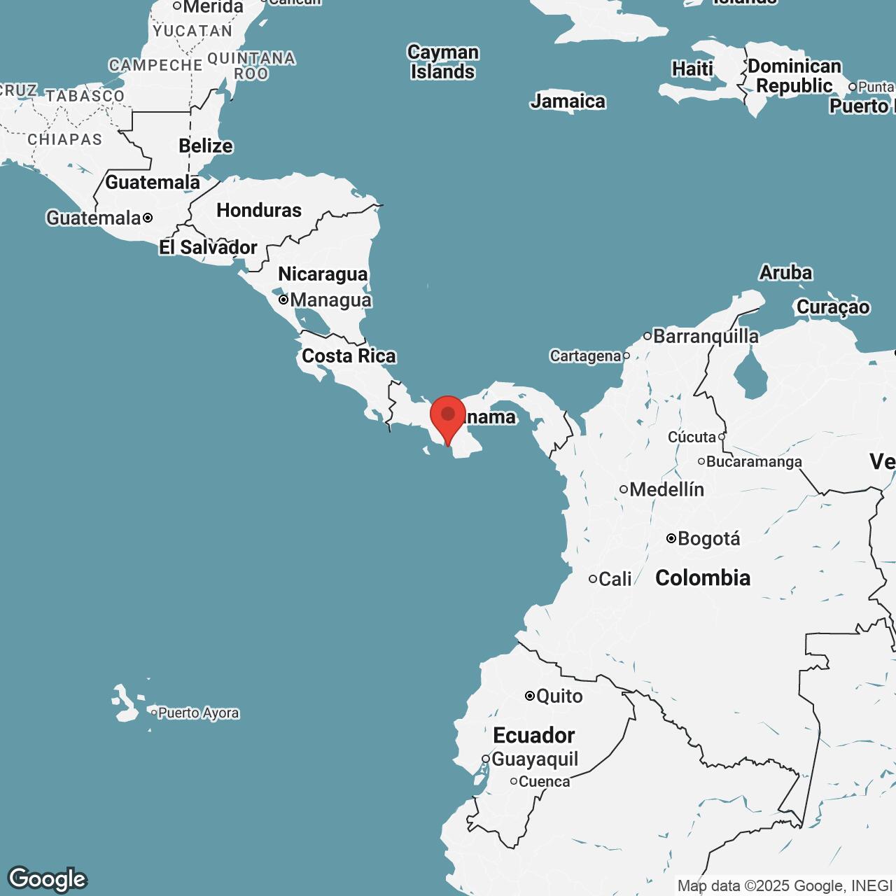 Map preview
