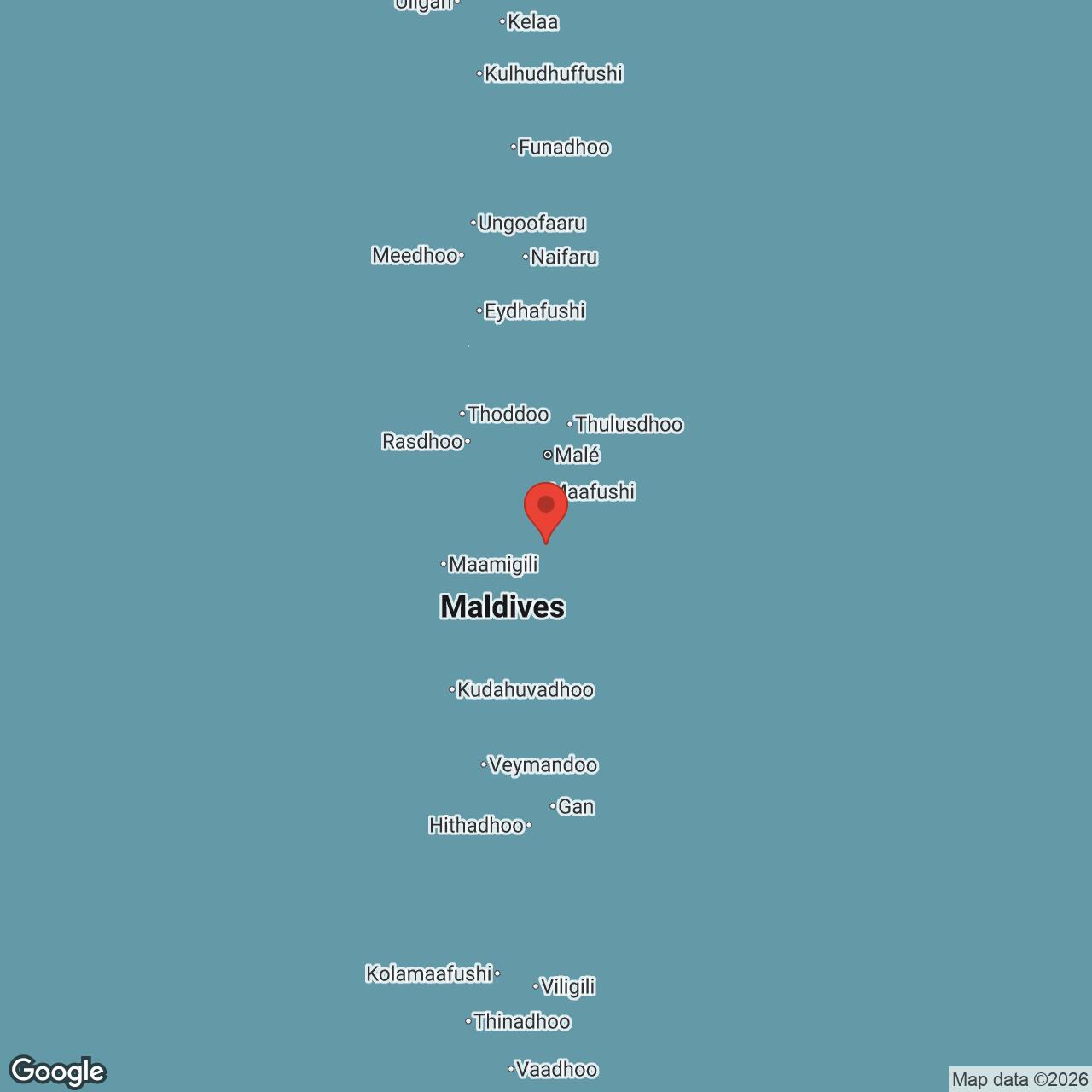 Map preview