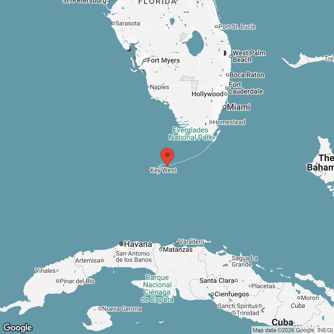 Map preview