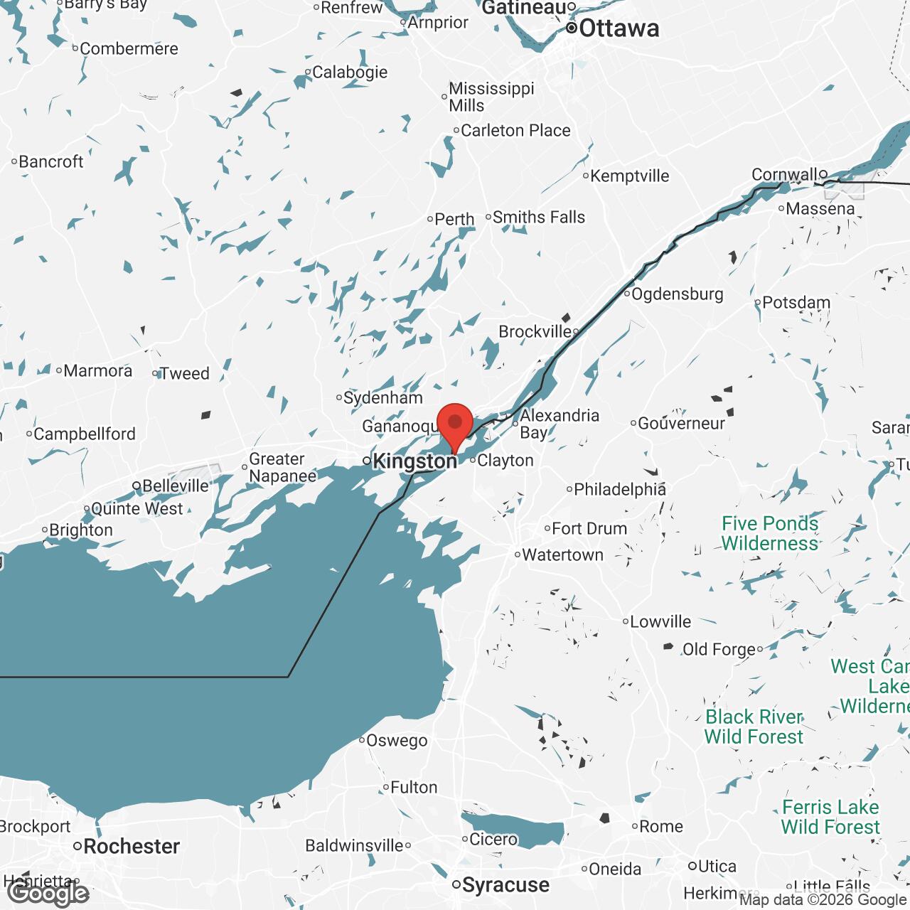 Map preview