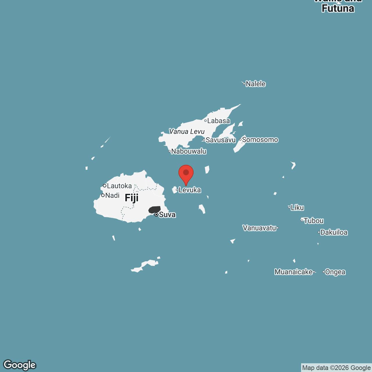 Map preview
