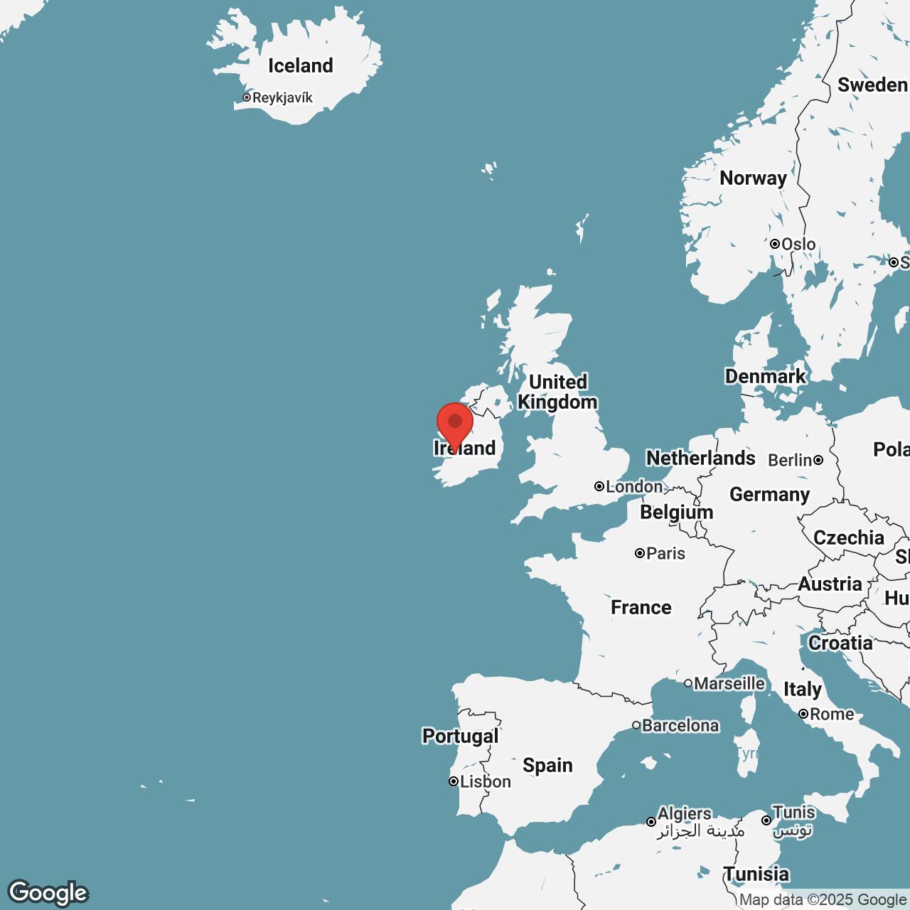 Map preview