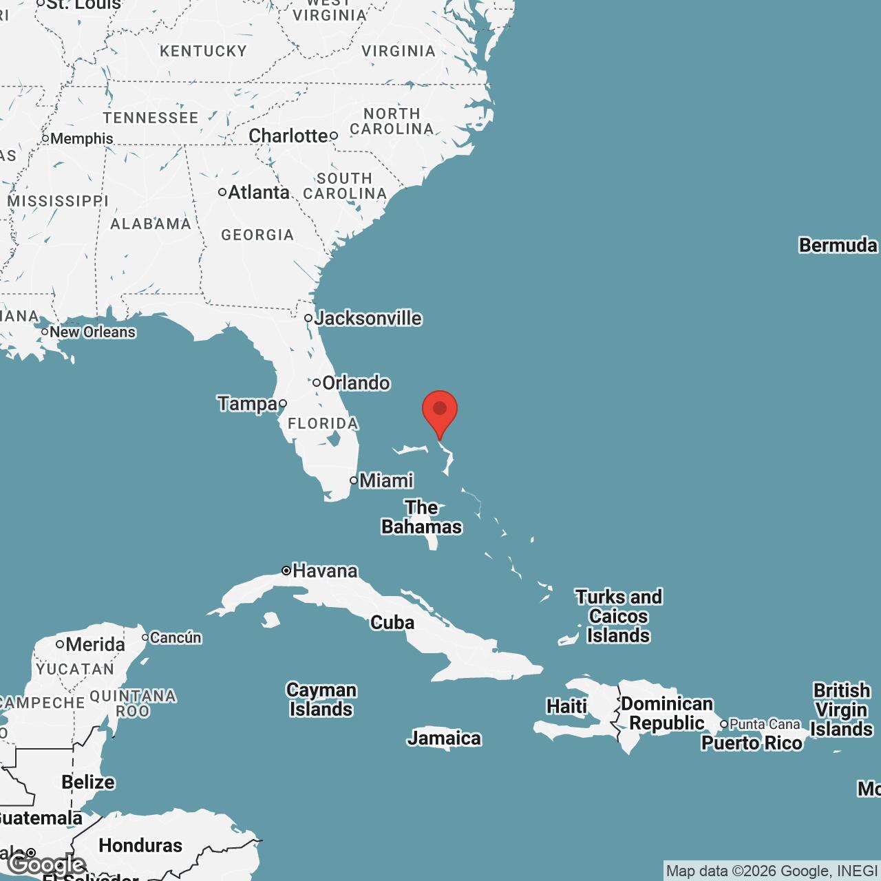 Map preview