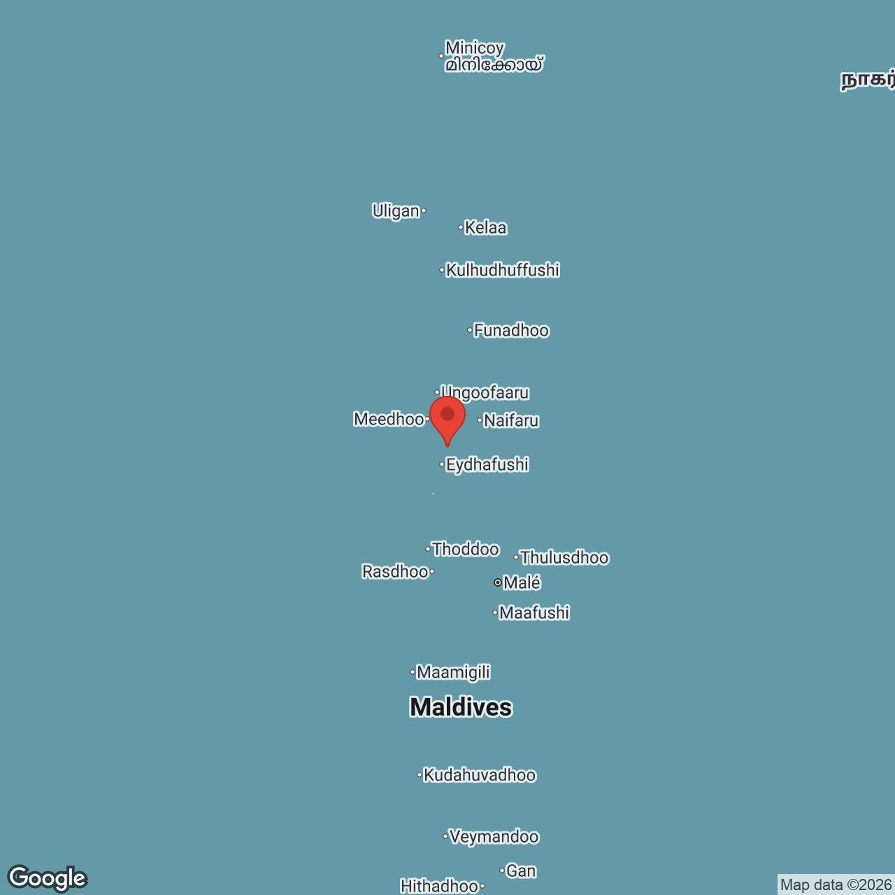 Map preview