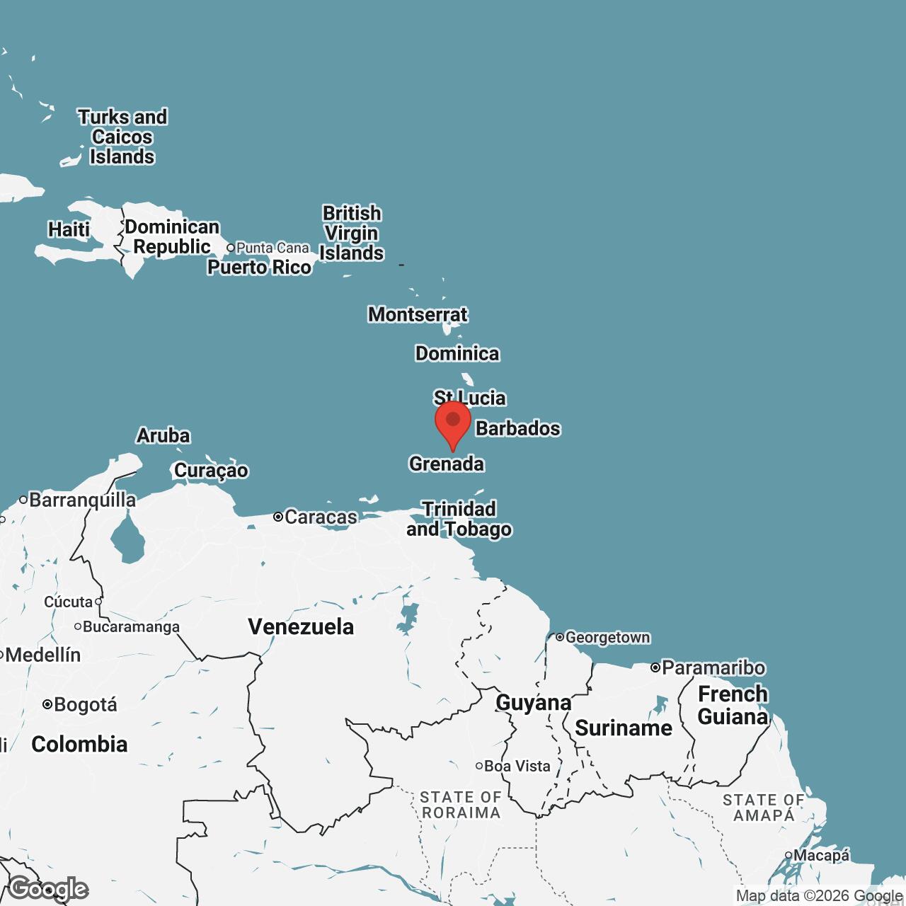 Map preview