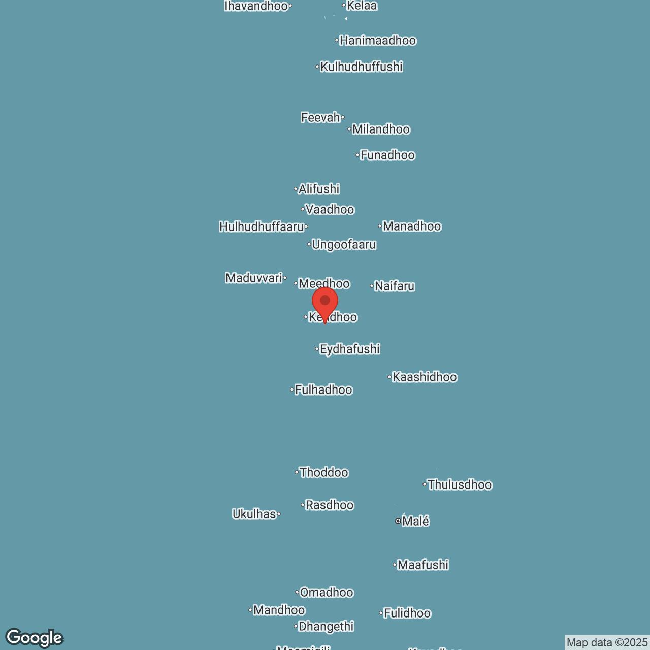 Map preview