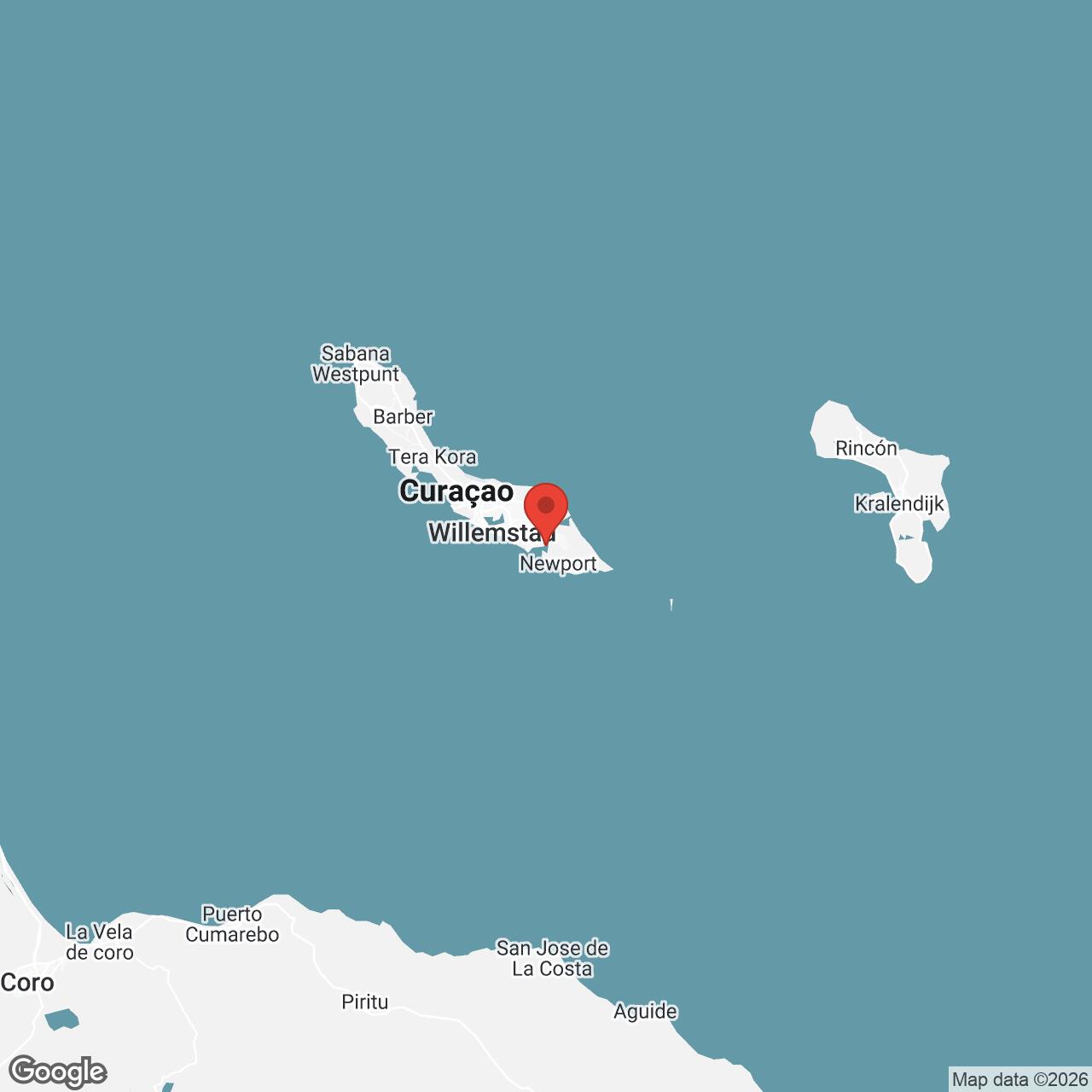 Map preview