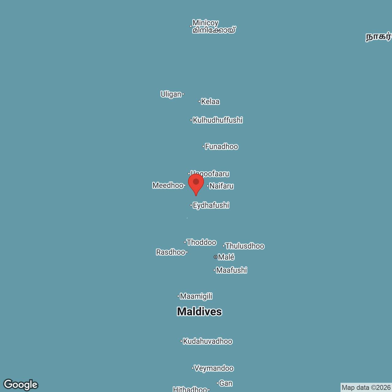 Map preview
