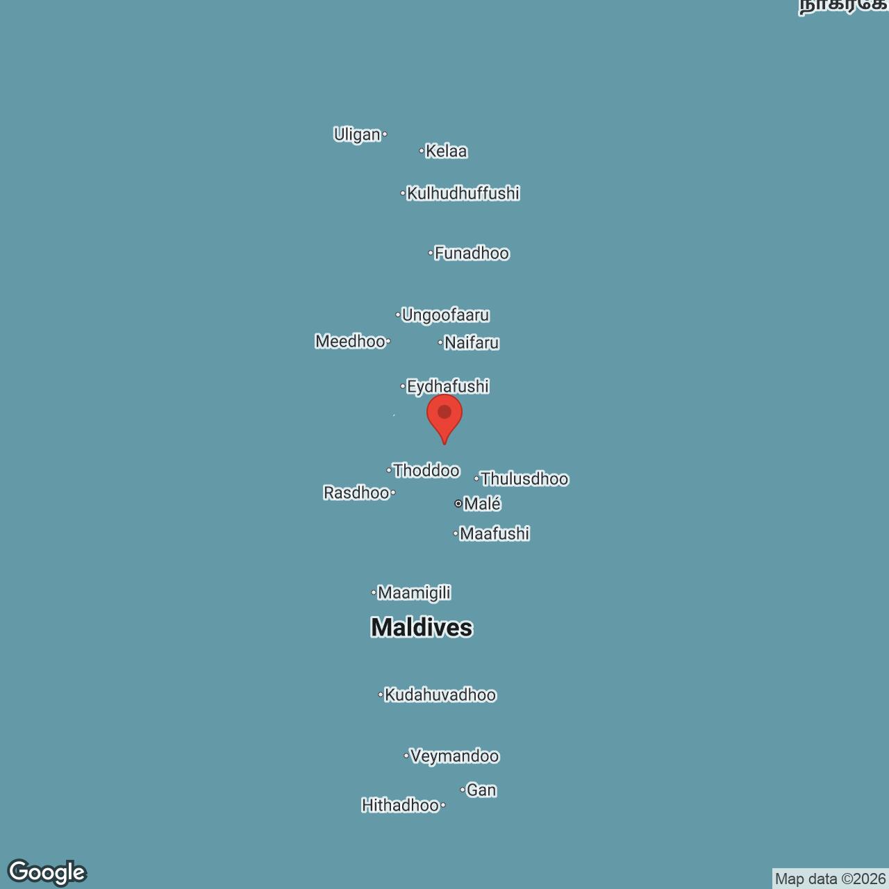 Map preview