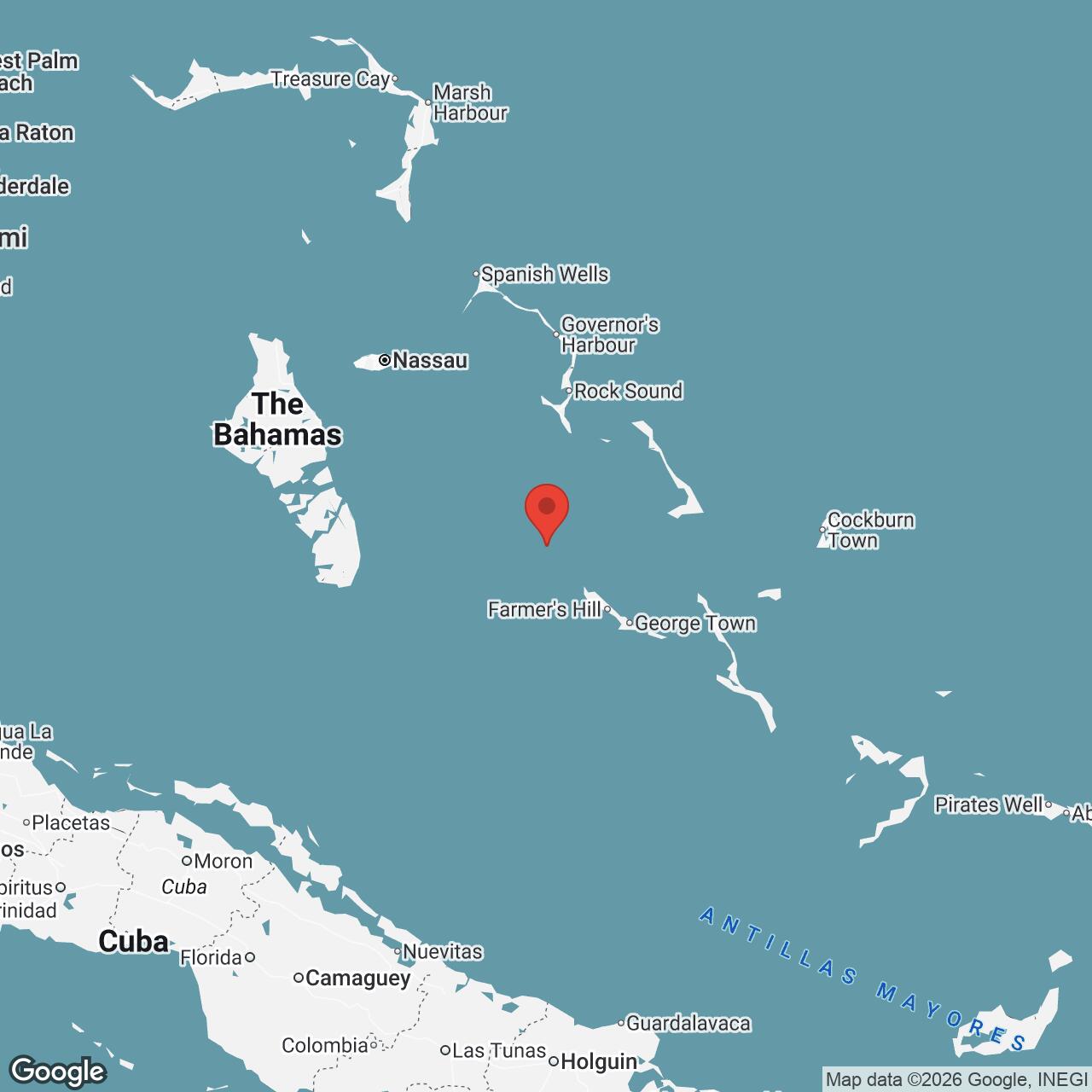 Map preview