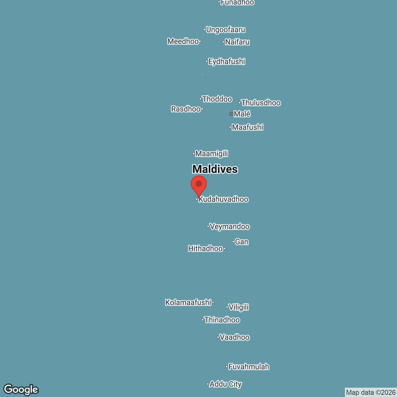 Map preview