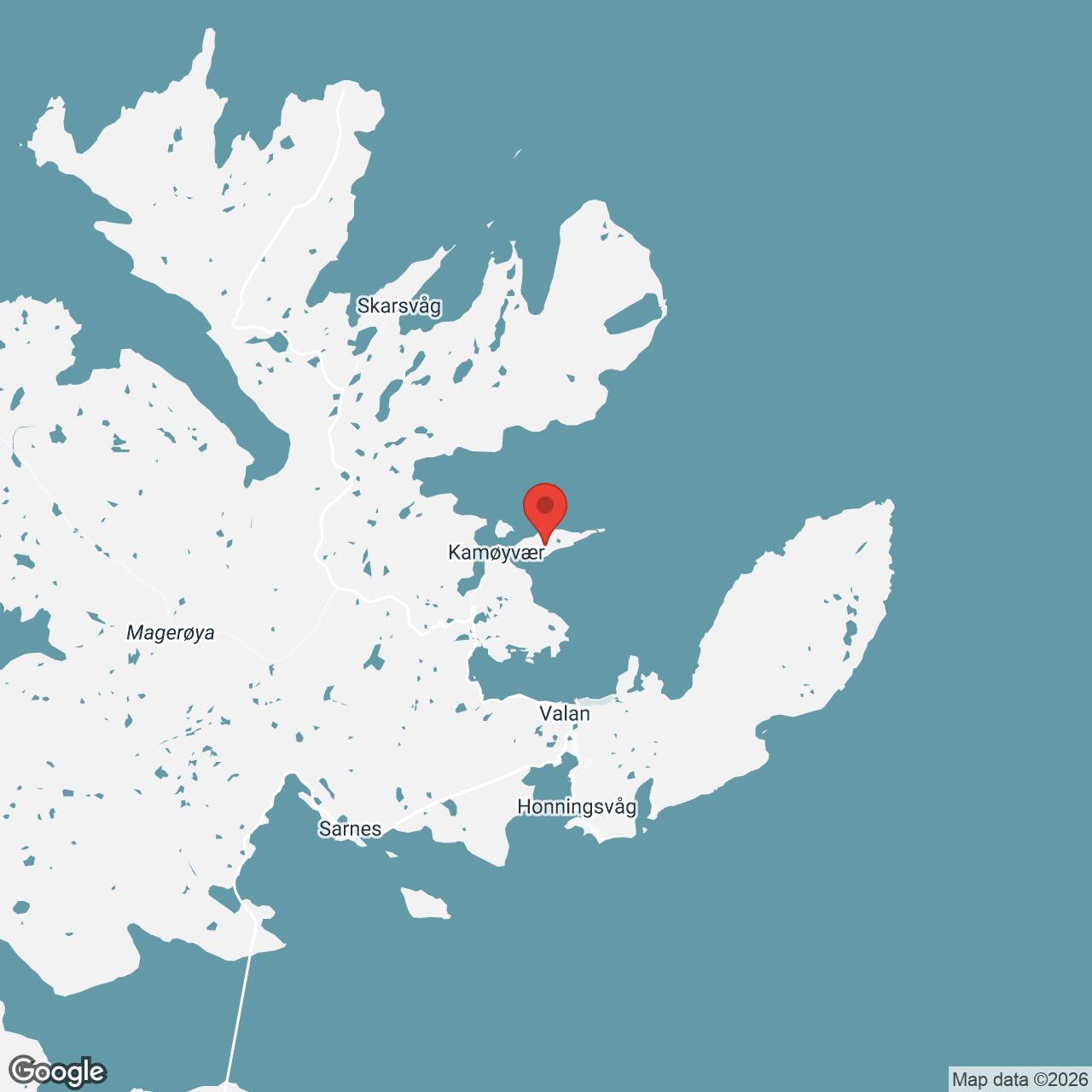 Map preview