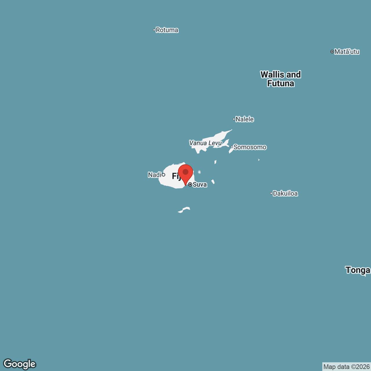 Map preview