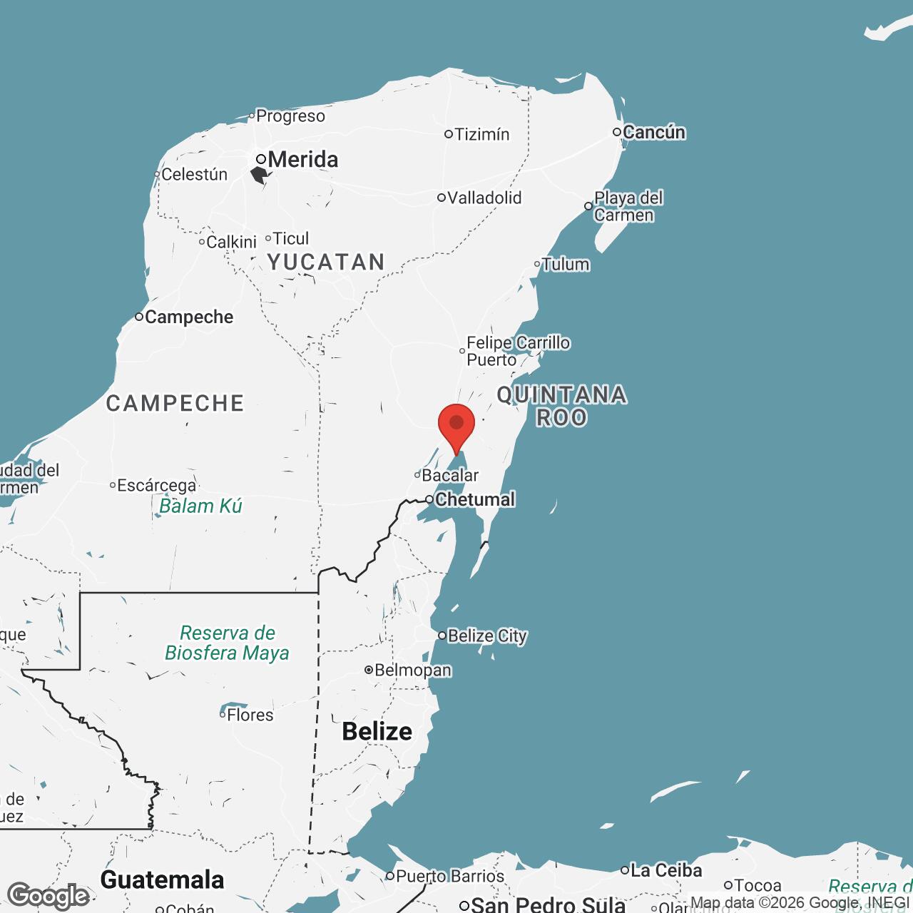 Map preview