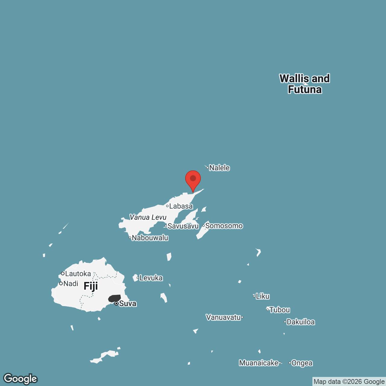 Map preview
