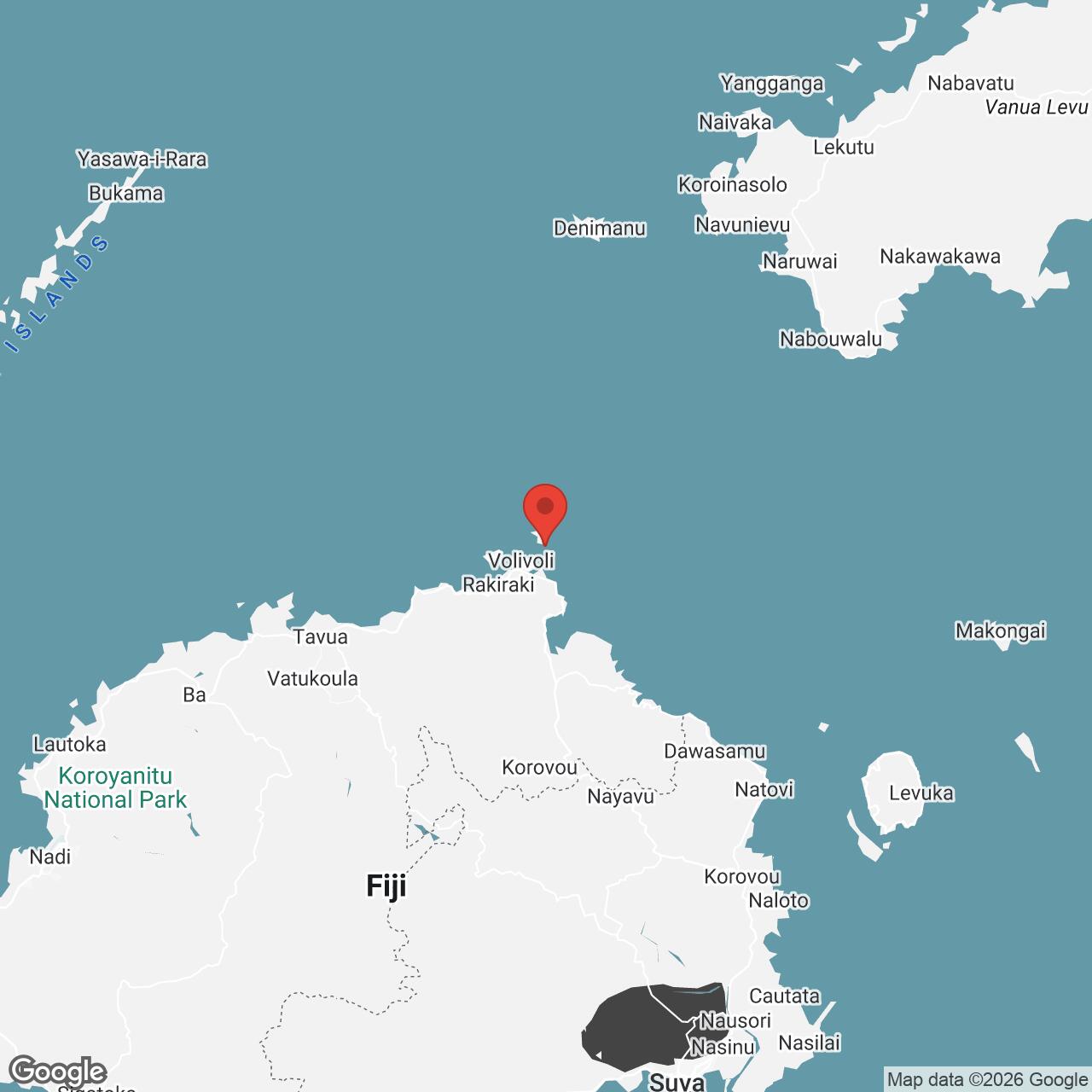 Map preview